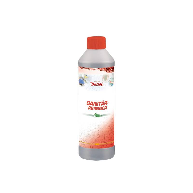 Autosol Sanitärreiniger Eco 1L Flasche 1000 ml von Autosol