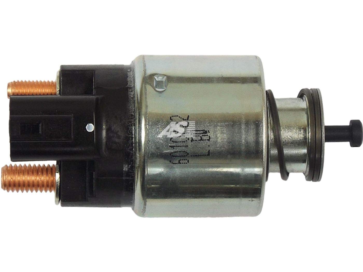 Brand new VALEO Starter motor solenoid - SS3058(VALEO) von Autostarter