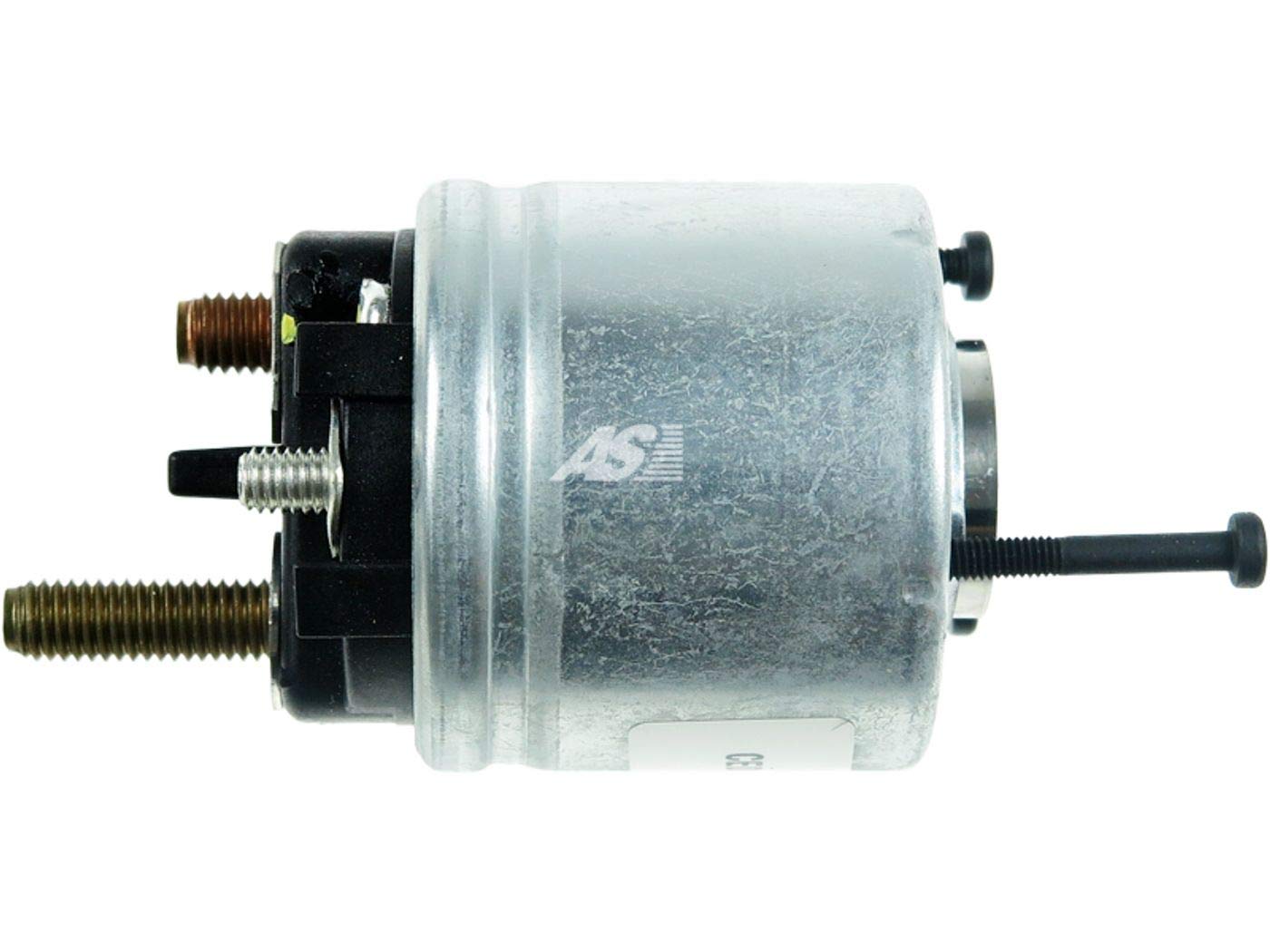 Brand new VALEO Starter motor solenoid - SS3062(VALEO) von Autostarter