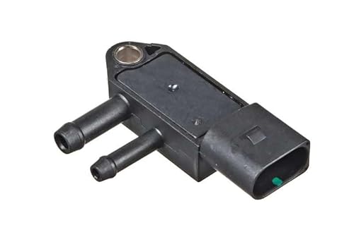 Abgasdruck Sensor Kompatibel mit Audi Skoda VW 2003-2022 von Autoteile Gocht von Autoteile Gocht