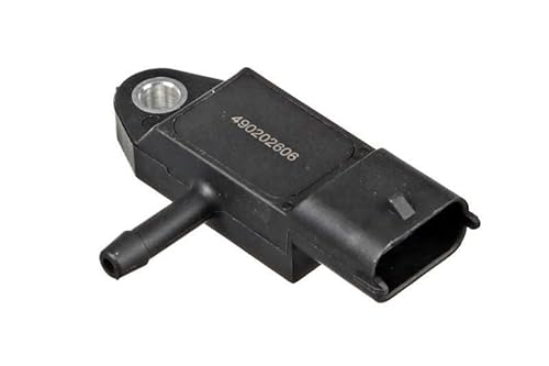 Abgasdruck Sensor Kompatibel mit Opel Chevrolet 2003-> von Autoteile Gocht von Autoteile Gocht