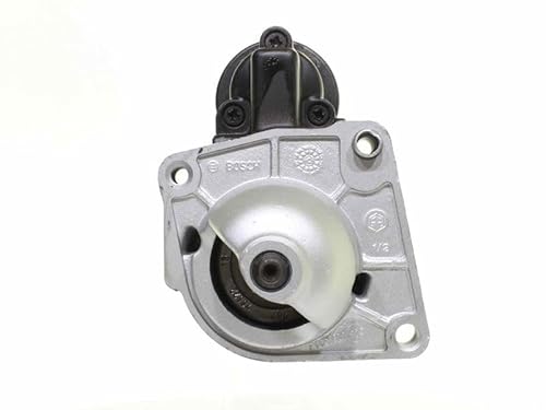 Starter Anlasser Kompatibel mit Fiat Brava Bravo I Marea Limo Kombi Palio Punto Seicento / 600 Lancia Y 1996-2012 von Autoteile Gocht von Autoteile Gocht