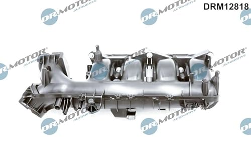 Ansaugkrümmer Saugrohr Saugrohrmodul Kompatibel mit Mercedes S204 Kombi S205 2012-2021 von Autoteile Gocht von Autoteile Gocht