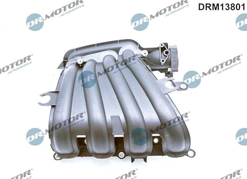 Ansaugkrümmer Saugrohr Saugrohrmodul Kompatibel mit Nissan Note E11 2006-2012 von Autoteile Gocht von Autoteile Gocht