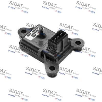 Ansaugkrümmerdruck Sensor Kompatibel mit Fiat 1991-1999 von Autoteile Gocht von Autoteile Gocht