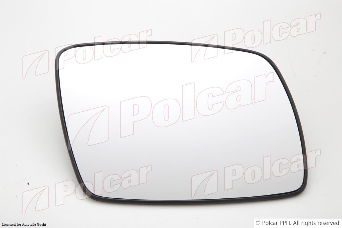 Außenspiegel Spiegelglas Rechts Kompatibel mit Dodge Journey 2008-2014 von Autoteile Gocht von Autoteile Gocht