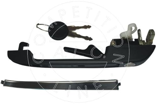 Außentürgriff Türgriff Set u. Vorne Links/Rechts Kompatibel mit Audi 80 B2 Stufenheck 811 813 814 819 853 78-87 von Autoteile Gocht von Autoteile Gocht