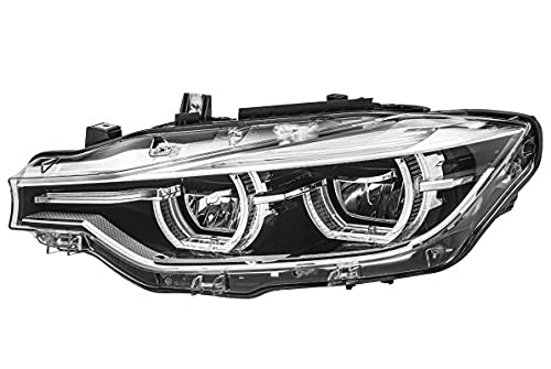 Autoteile Gocht Set Scheinwerfer m. Motor Vorne Links/Rechts Kompatibel mit BMW F31 2015-2019 von Autoteile Gocht