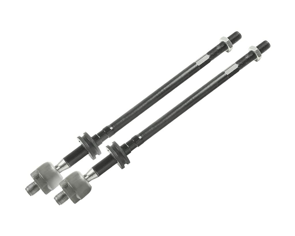 Axialgelenk Spurstange Set Teknorot Vorne Links/Rechts Kompatibel mit Chevrolet Captiva C100 C140 06-> Ch-603 von Autoteile Gocht