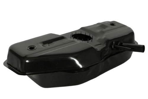 Benzintank Hinten Kompatibel mit Fiat Siena Palio 1997-2012 von Autoteile Gocht von Autoteile Gocht