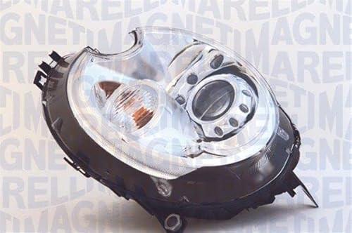 Bi Xenon Scheinwerfer Set Inkl. Birnen Links Kompatibel mit Mini Clubvan R55 2012-2014 von Autoteile Gocht von Autoteile Gocht