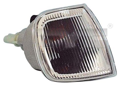 Blinker Vorne Links Kompatibel mit Seat Arosa 6H1 1997-1997 von Autoteile Gocht von Autoteile Gocht