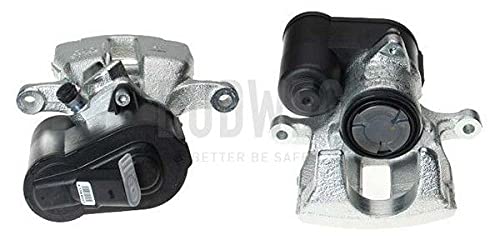 Bremssattel Bremszange Links Kompatibel mit VW Passat CC B6 Coupe 2008-2012 von Autoteile Gocht von Autoteile Gocht