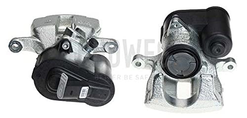 Bremssattel Bremszange Rechts Kompatibel mit Seat Alhambra 710 711 2010-2022 von Autoteile Gocht von Autoteile Gocht