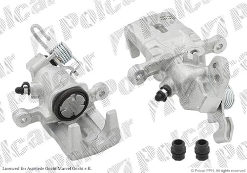 Bremssattel Bremszange Set u. Kompatibel mit Hyundai KIA 1995-2004 von Autoteile von Autoteile Gocht