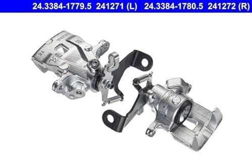 Bremssattel Bremszange Hinten Links Kompatibel mit Mazda Cx-5 KE GH 2011-2017 von Autoteile Gocht von Autoteile Gocht