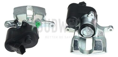 Bremssattel Hinten Rechts Kompatibel mit Audi A6 C6 Avant Kombi 2006-2011 von Autoteile Gocht von Autoteile Gocht