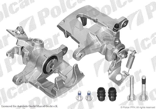 Bremssattel Kompatibel mit Ford Mondeo III Limo 2000-2004 von Autoteile Gocht von Autoteile Gocht