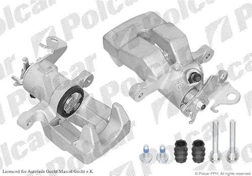 Bremssattel Kompatibel mit Renault Wind Clio IV 2002-> von Autoteile Gocht von Autoteile Gocht