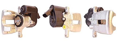 Bremssattel Motor Kompatibel mit Audi A6 C6 Avant 2004-2011 von Autoteile Gocht von Autoteile Gocht