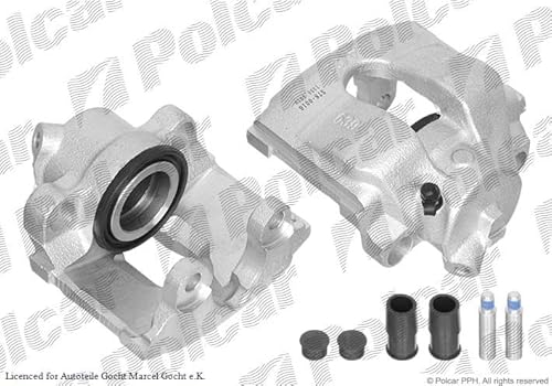 Bremssattel Rechts Kompatibel mit BMW E46 E36 Z3 1990-2009 von Autoteile Gocht von Autoteile Gocht