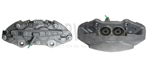 Bremssattel Bremszange Rechts Kompatibel mit Mercedes S205 Kombi 2014-2021 von Autoteile Gocht von Autoteile Gocht