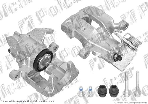 Bremssattel Rechts Kompatibel mit Peugeot VW Seat 1988-1998 von Autoteile Gocht von Autoteile Gocht