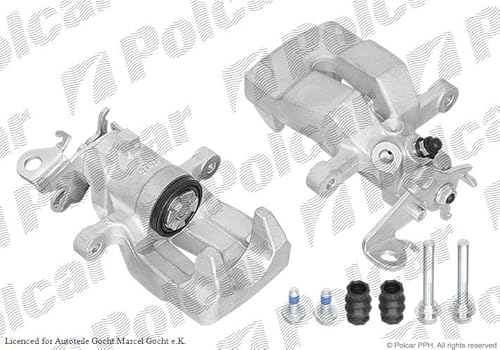 Bremssattel Rechts Kompatibel mit Renault Wind Clio 2002-> von Autoteile Gocht von Autoteile Gocht