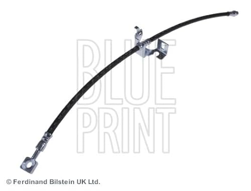 Bremsschlauch Hinten Rechts Kompatibel mit Opel Astra H Caravan Kombi 2006-2014 von Autoteile Gocht von Autoteile Gocht