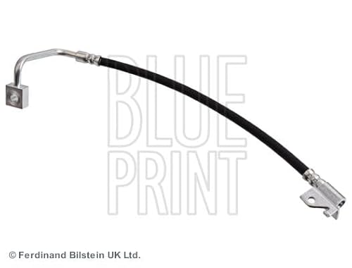 Bremsschlauch Vorne Rechts Kompatibel mit Jeep Commander XK XH 2005-2010 von Autoteile Gocht von Autoteile Gocht