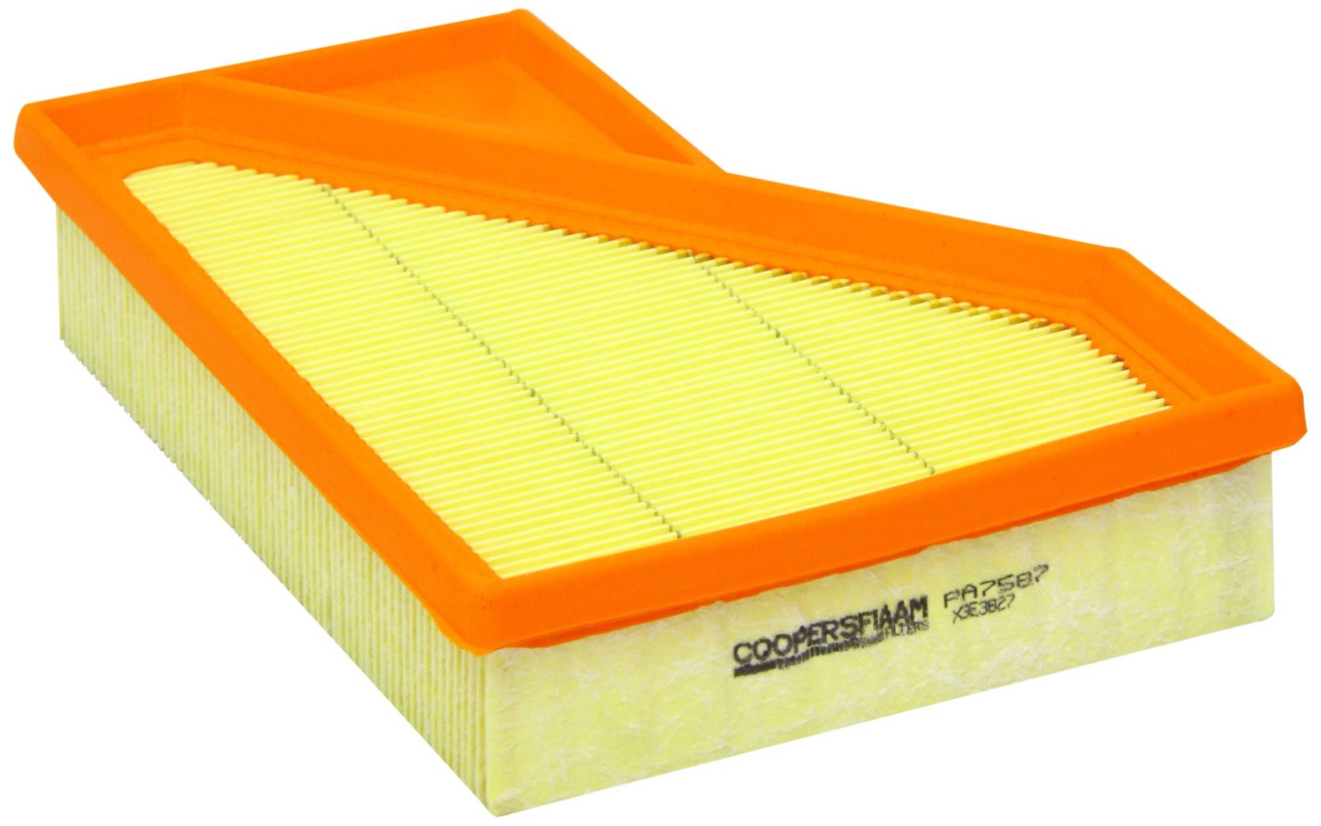 COOPERSFIAAM FILTERS Luftfilter  PA7587 von Autoteile Gocht