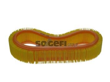 Coopersfiaam FL6797 Luftfilter von Autoteile Gocht