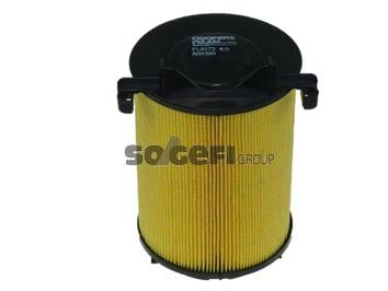 Coopersfiaam FL9073 Luftfilter von Autoteile Gocht