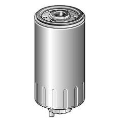 Coopersfiaam FP5665 Kraftstofffilter von Autoteile Gocht