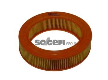 Coopersfiaam Filters FL6570 Luftfilter von Autoteile Gocht