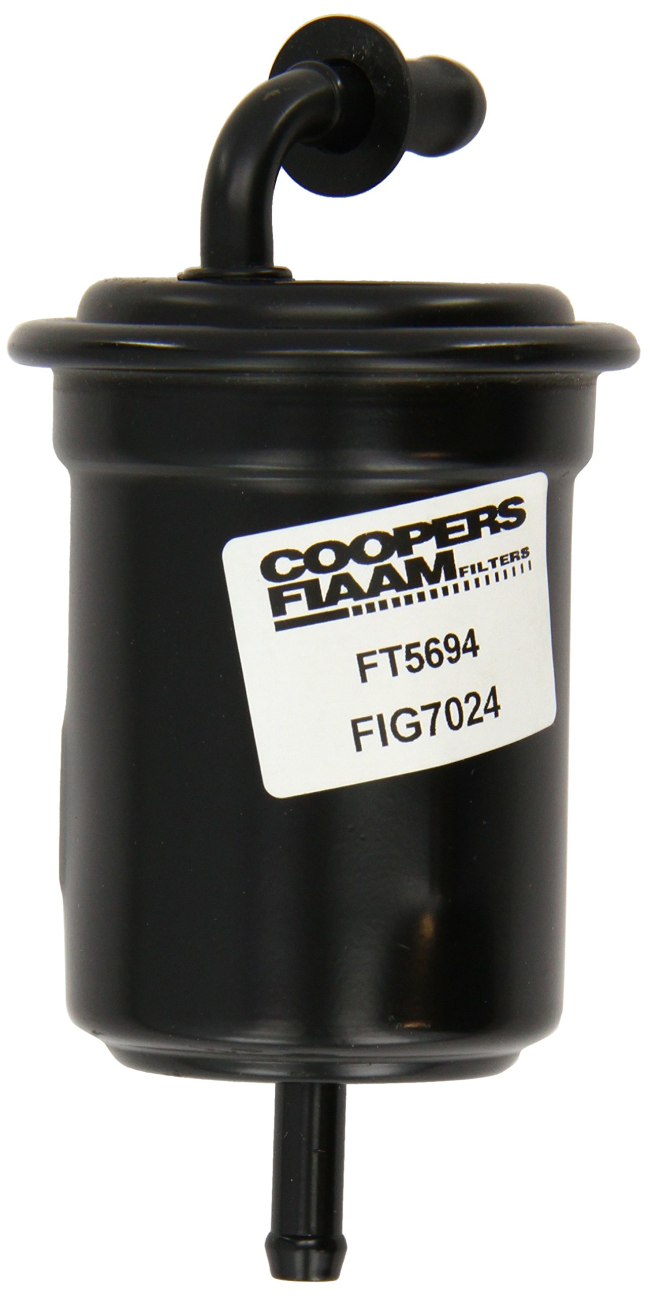 Coopersfiaam Filters FT5694 Kraftstofffilter von Autoteile Gocht