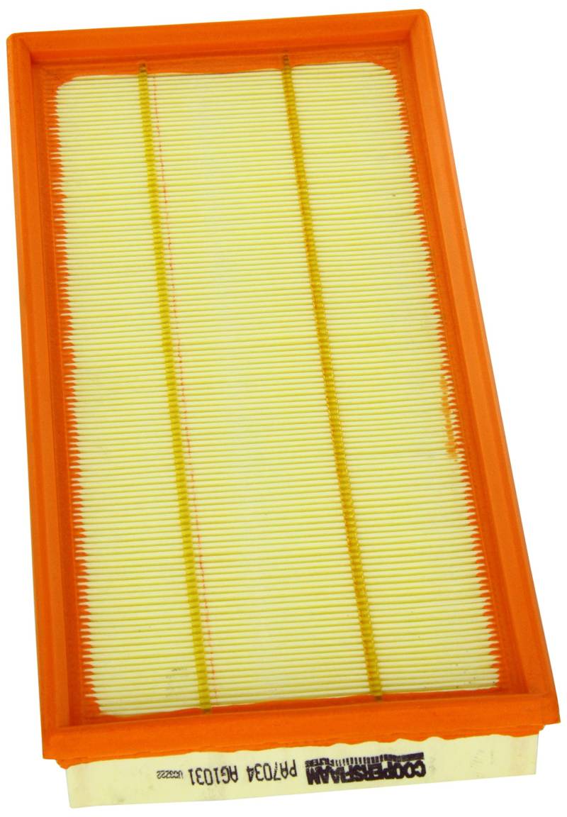 Coopersfiaam Filters PA7034 Luftfilter von Autoteile Gocht