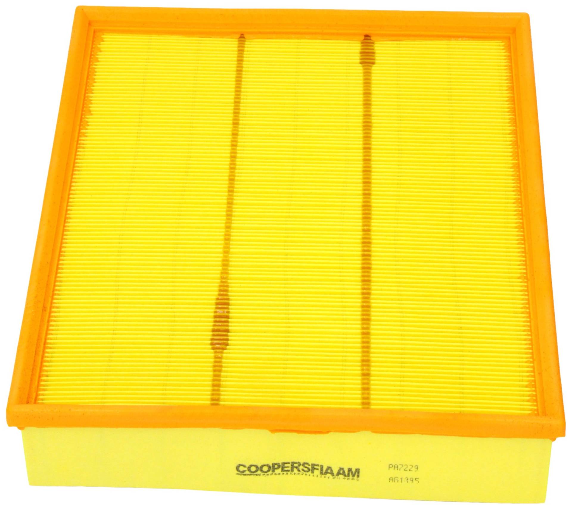 Coopersfiaam Filters PA7229 Luftfilter von Autoteile Gocht