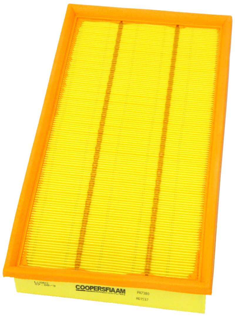 Coopersfiaam Filters PA7380 Luftfilter von Autoteile Gocht