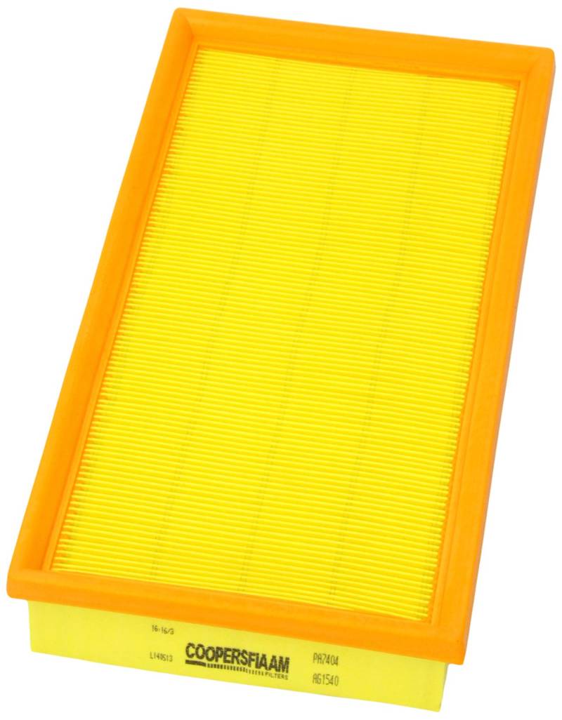 Coopersfiaam Filters PA7404 Luftfilter von Autoteile Gocht