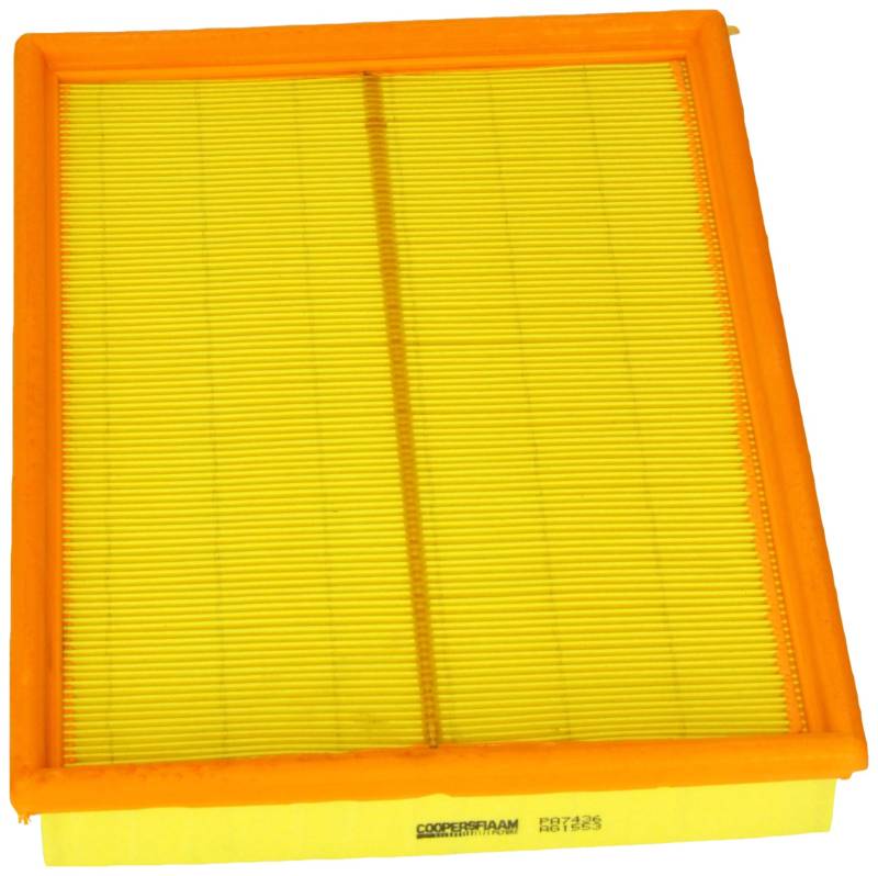 Coopersfiaam Filters PA7436 Luftfilter von Autoteile Gocht