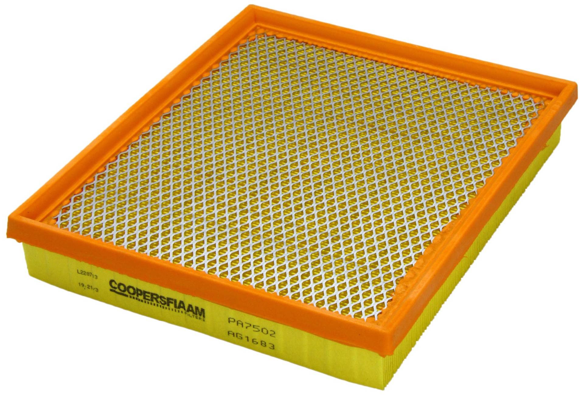 Coopersfiaam Filters PA7502 Luftfilter von Autoteile Gocht