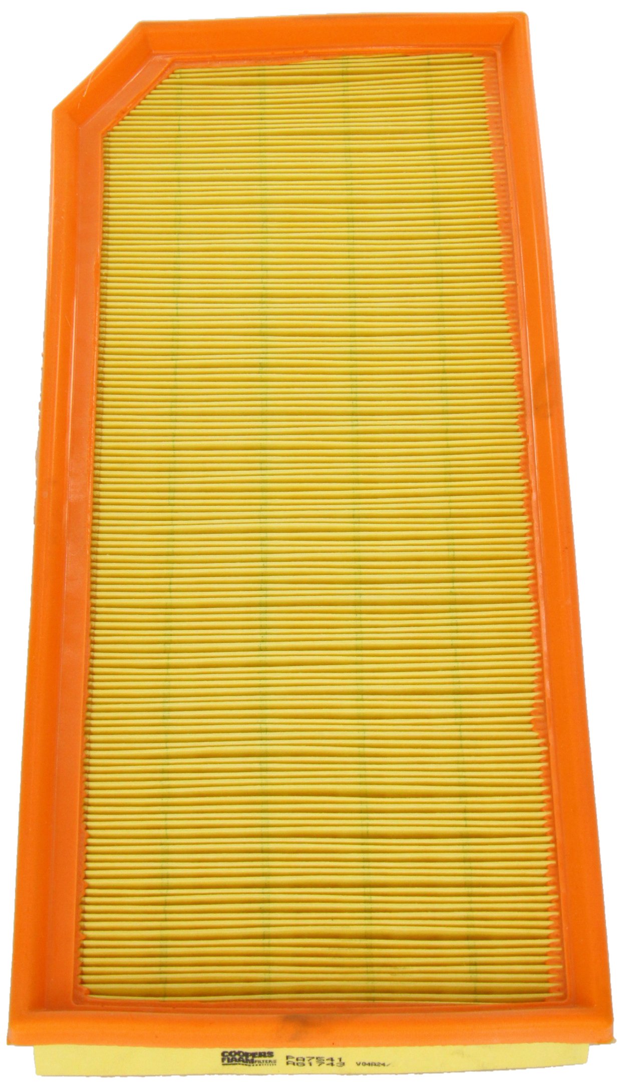 Coopersfiaam Filters PA7541 Luftfilter von Autoteile Gocht