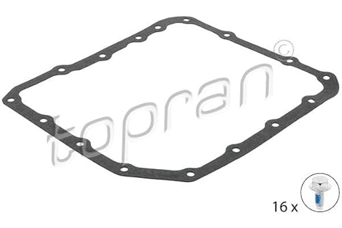 Dichtung Ölwanne Motorölwanne Automatikgetriebe Hinten Kompatibel mit BMW E36 Limo E46 1990-1999 von Autoteile Gocht von Autoteile Gocht