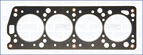 Dichtung Zylinderkopf Kompatibel mit Fiat 125 Limo 1967-1974 von Autoteile Gocht von Autoteile Gocht