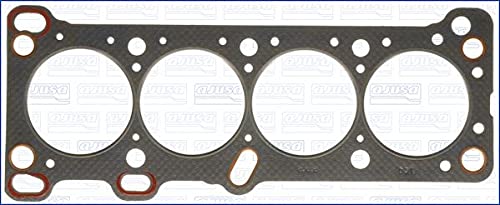 Dichtung Zylinderkopf Kompatibel mit Mazda 323 II Hatchback BD 1986-1987 von Autoteile Gocht von Autoteile Gocht