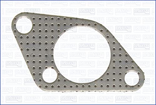 Dichtung Abgaskrümmer Kompatibel mit Citroen Xantia Break X1 X2 1995-2003 von Autoteile Gocht von Autoteile Gocht