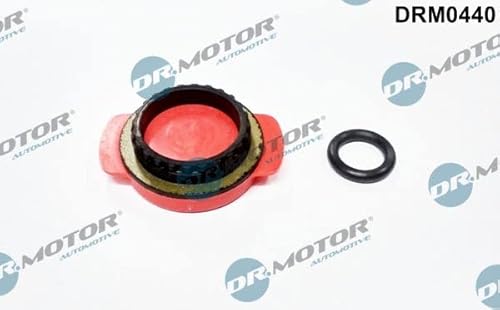 Dichtung Ölpumpe Motorölpumpe Kompatibel mit Opel Astra J P10 2009-2015 von Autoteile Gocht von Autoteile Gocht