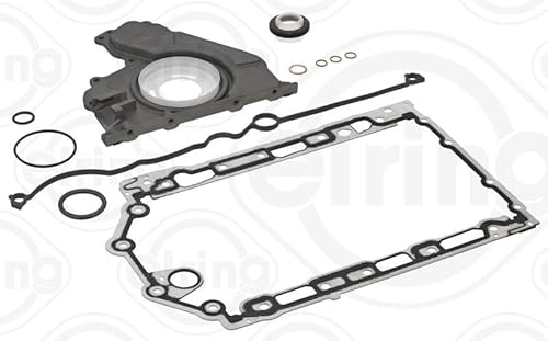 Dichtung Satz Kurbelgehäuse Kompatibel mit Citroen C5 III Break Kombi 2008-2014 von Autoteile Gocht von Autoteile Gocht