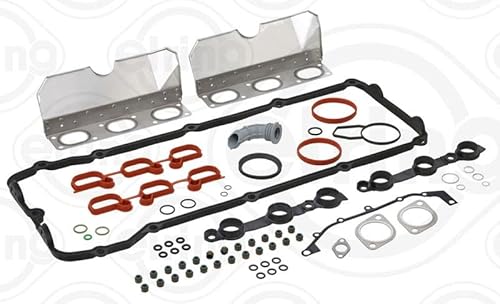 Dichtung Satz Zylinderkopf Kompatibel mit BMW E39 Kombi E61 2002-2010 von Autoteile Gocht von Autoteile Gocht